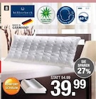 NACKENSTÜTZKISSEN „ELBE“ im Angebot bei Möbel Borst in Ulm NACKENSTÜTZKISSEN „ELBE“ Angebote von billerbeck bei Möbel Borst Ulm für 39,99 €