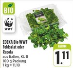 Aktuelles Feldsalat Angebot bei EDEKA in Dresden ab 1,11 €