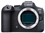 Aktuelles EOS R6 MARK II BODY Angebot bei MediaMarkt Saturn in Rostock ab 2.049,00 €