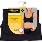 Brassière "Skinwear " - LE BOURGET en promo chez Carrefour Brassière "Skinwear " - LE BOURGET dans le catalogue Carrefour