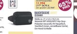 Aktuelle Tasche Angebote bei E center in Nürnberg Aktuelles Bauchtasche Smart Angebot bei E center in Nürnberg ab 11,99 €