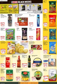 Chips im aktuellen GLOBUS Prospekt (Braunschweig) Chips im GLOBUS Prospekt "Aktuelle Angebote" mit 48 Seiten (Braunschweig)