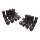 HermiaConcept Frischhaltebox-Set Marrakech für 29,99 € bei POCO im Angebot HermiaConcept Frischhaltebox-Set Marrakech im aktuellen POCO Prospekt