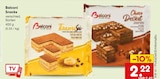 Snacks von Balconi im aktuellen Netto Marken-Discount Prospekt für 2,22 €
