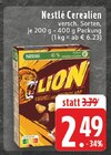 EDEKA Horhausen - Cerealien Angebot im Prospekt Cerealien bei EDEKA im Horhausen Prospekt für 2,49 €