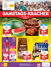 Aperol im Netto Marken-Discount Prospekt in Salzgitter Aktueller Netto Marken-Discount Prospekt mit Aperol, "Aktuelle Angebote", Seite 52