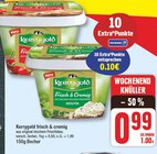 Frisch & cremig von Kerrygold im aktuellen EDEKA Prospekt