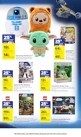Figurine en promo dans le catalogue Carrefour à la page 83