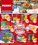Penny-Markt Prospekt für Dahlenwarsleben mit 32 Seiten Penny-Markt Prospekt für Dahlenwarsleben: "Erstmal zu Penny", 32 Seiten, 07.12.2020 - 12.12.2020