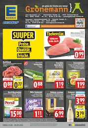 EDEKA Prospekt für Castrop-Rauxel mit 32 Seiten EDEKA Prospekt für Castrop-Rauxel: "Aktuelle Angebote", 32 Seiten, 31.08.2026 - 05.09.2026