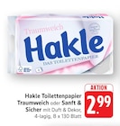 Aktuelles Toilettenpapier Traumweich Angebot bei EDEKA in Frankfurt (Main) ab 2,99 €