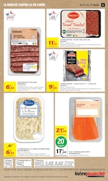 Offre Poisson dans le catalogue Intermarché Super du moment à la page 15