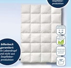 Winterbett 135 x 200 cm im Angebot bei XXXLutz in Greifswald Winterbett 135 x 200 cm Angebote von billerbeck bei XXXLutz Greifswald für 319,90 €