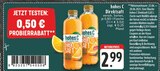 Direktsaft im Angebot bei E center in Bonn Direktsaft Angebote von hohes C bei E center Bonn für 2,99 €