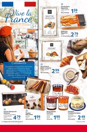 Gastronomie Angebot im aktuellen Selgros Prospekt auf Seite 4