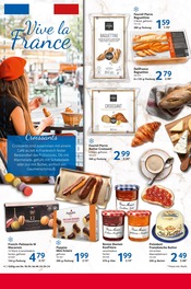 Gastronomie Angebote im Prospekt "cash & carry" von Selgros auf Seite 4