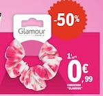 Chouchou - Glamour dans le catalogue E.Leclerc