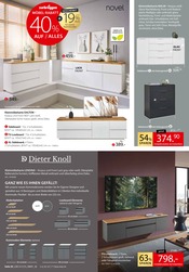 Aktueller Zurbrüggen Prospekt mit Fernseher, "IHR EINRICHTUNGSHAUS DER EXTRAKLASSE", Seite 32