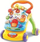 Super trotteur parlant 2 en 1 orange détachable en promo chez Intermarché Hyper Amiens à 27,92 €