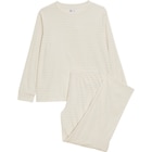 Pyjama femme - TEX - Carrefour à Vitrolles Pyjama femme - TEX en promo chez Carrefour Vitrolles à 14,99 €