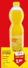 Orangen-Nektar im Angebot bei Netto Marken-Discount in Homburg Orangen-Nektar Angebote von Stern bei Netto Marken-Discount Homburg für 1,39 €