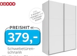 Aktuelle Kleiderschrank Angebote bei XXXLutz Möbelhäuser in Stuttgart Aktuelles Schwebetürenschrank Angebot bei XXXLutz Möbelhäuser in Stuttgart ab 379,00 €