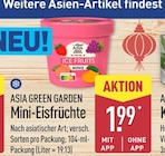 ALDI Nord - Mini-Eisfrüchte Angebot im Prospekt Mini-Eisfrüchte bei ALDI Nord im Prospekt "" für 1,99 €
