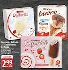 Yogurette Ice Cream bei E center im Prospekt "" für 2,99 €