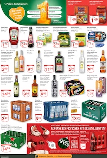 Spirituosen im aktuellen GLOBUS Prospekt (Siegen (Universitätsstadt)) Spirituosen im GLOBUS Prospekt "Aktuelle Angebote" mit 29 Seiten (Siegen (Universitätsstadt))