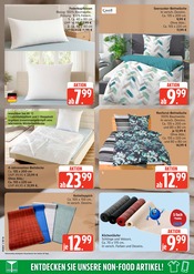 Aktueller Marktkauf Prospekt mit Kissen, "Top Angebote", Seite 36