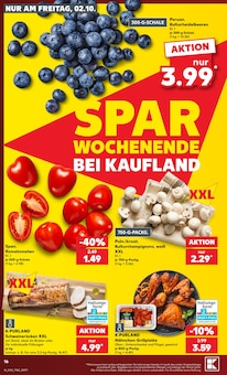 Grillfleisch im aktuellen Kaufland Prospekt (Ingolstadt) Grillfleisch im Kaufland Prospekt "Hier bin ich richtig" mit 76 Seiten (Ingolstadt)