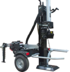 Promo Fendeuse Thermique FT63-22V à 1 495,00 € dans le catalogue Rural Master à Hinx
