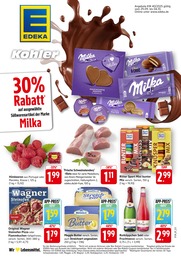 E center Prospekt: "Aktuelle Angebote", 94 Seiten, 29.09.2025 - 04.10.2025