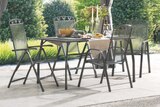 Gartenmöbel-Serie „Toulouse“ Angebote bei toom Baumarkt Celle für 34,99 €