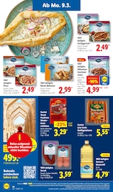 Aktueller Lidl Prospekt mit Wurst, "LIDL LOHNT SICH", Seite 30