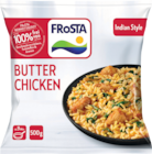 Butter Chicken im Angebot bei EDEKA in Lüneburg Butter Chicken Angebote von Frosta bei EDEKA Lüneburg für 2,22 €