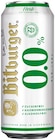 0,0% Herb² oder Premium Pils Angebote von Bitburger bei Penny Stuttgart für 0,79 €