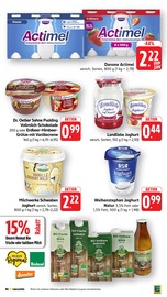 Milch im EDEKA Prospekt in Bad Kreuznach Aktueller EDEKA Prospekt mit Milch, "Aktuelle Angebote", Seite 14