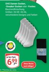 Damen-Socken, -Sneaker-Socken oder -Footies Angebote von OHO bei GLOBUS Duisburg für 6,99 €