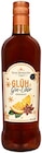 Glüh & Gin-Likör Orange oder Glüh & Amaretto Likör Apfel Angebote von Best Moments bei Penny Bremen für 5,99 €