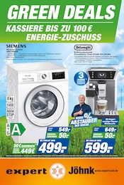 expert Elektromärkte Prospekt der aktuellen Woche mit 12 Seiten, gültig von 23.01.2026 bis 29.01.2026, in Kronshagen und Umgebung Aktueller expert Elektromärkte Prospekt in Kronshagen und Umgebung, "Top Angebote" mit 12 Seiten, 23.01.2026 - 29.01.2026