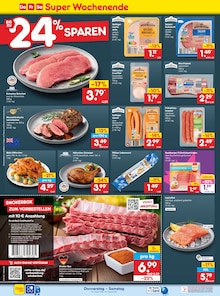 Aktueller Netto Marken-Discount Prospekt "Aktuelle Angebote" Aktueller Netto Marken-Discount Prospekt