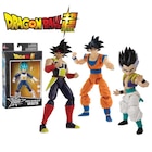 Figurine Dragon Star - DRAGON BALL Z en promo chez Carrefour Figurine Dragon Star - DRAGON BALL Z dans le catalogue Carrefour