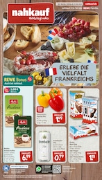 Supermarkt Prospekt von nahkauf Böklund nahkauf Prospekt: "nichts liegt näher", 8 Seiten, 23.06.2025 - 28.06.2025