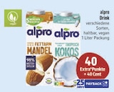 Drink im Angebot bei E center in Ansbach Drink Angebote von Alpro bei E center Ansbach