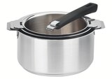 LA SÉRIE DE 3 CASSEROLES MUTINE à Culinarion dans Perpignan LA SÉRIE DE 3 CASSEROLES MUTINE à Culinarion dans Perpignan