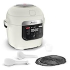 Darty Saint-Geoirs - Promo Mijoteur Moulinex Multicook & Fry MZ7311F0 Promo Mijoteur Moulinex Multicook & Fry MZ7311F0 à 159,99 € dans le catalogue Darty à Saint-Geoirs