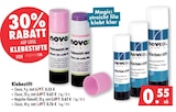Mäc-Geiz Wolmirstedt - Klebestift Classic 9g Angebot im Prospekt Klebestift Classic 9g bei Mäc-Geiz im Wolmirstedt Prospekt für 0,55 €