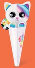 Peluches Cornet Coloris Rainbow Coco Cones dans le catalogue Intermarché Super