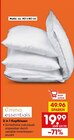 Aktuelles 3 in 1 Kopfkissen Angebot bei Netto Marken-Discount in Duisburg ab 19,99 €